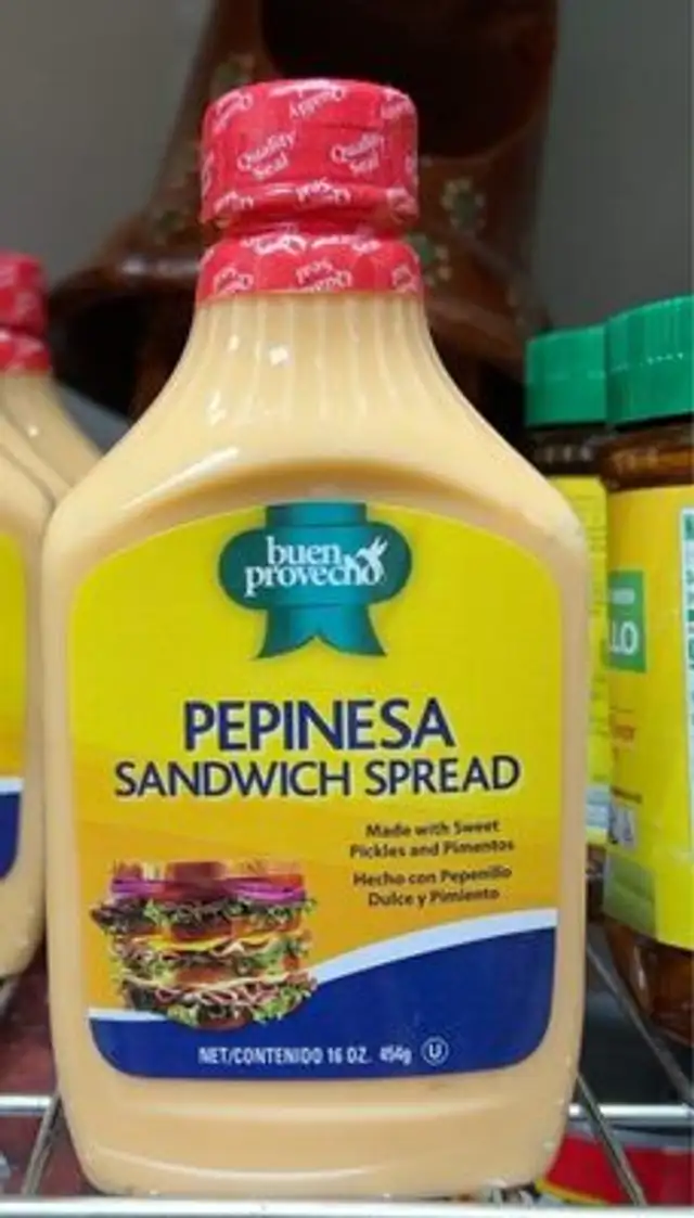 Pepinesa
