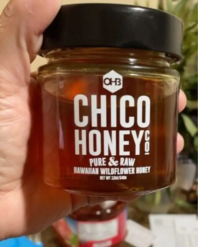 Chico honey co