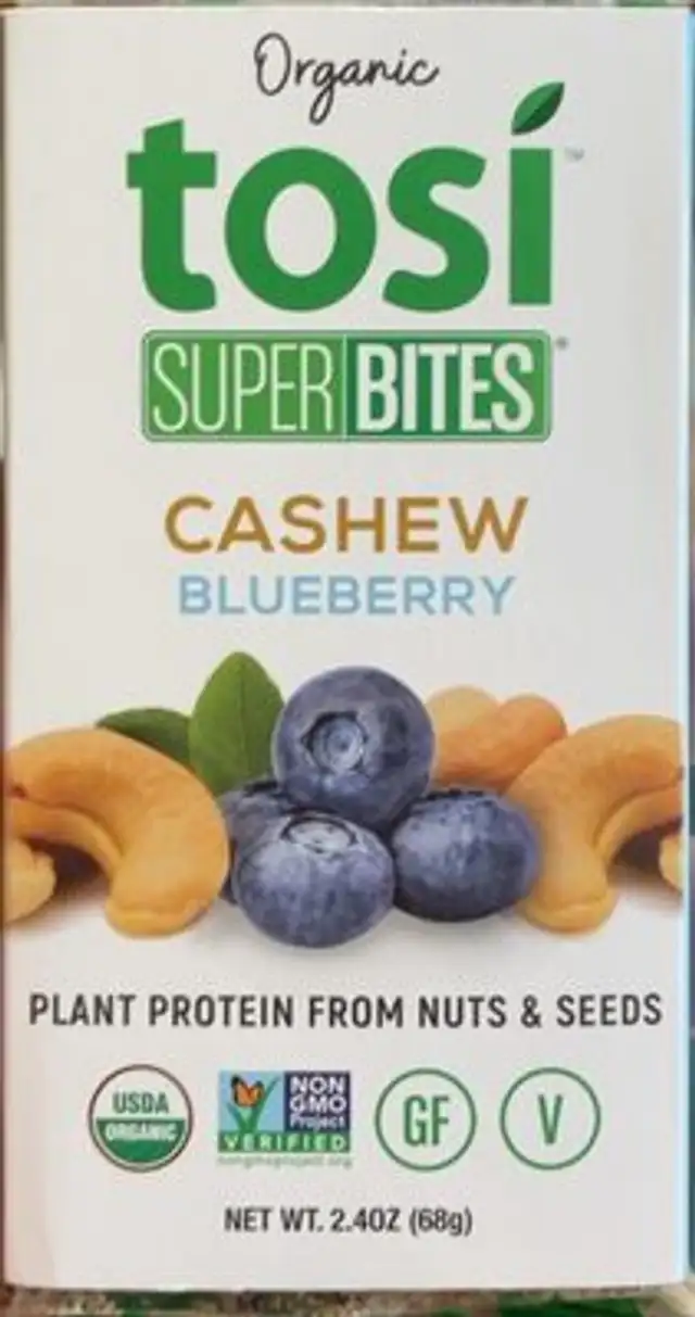 Super Bites
