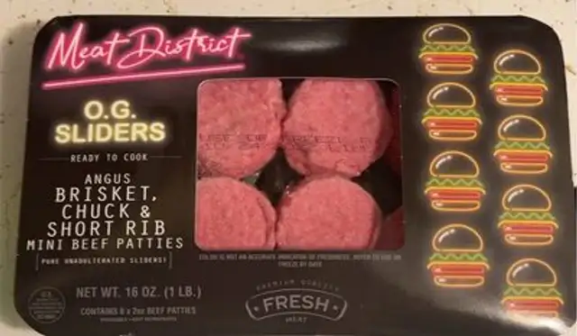 Meat District