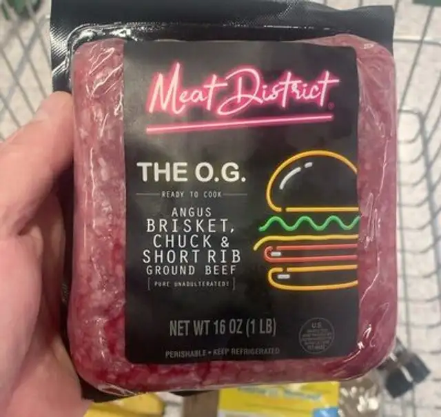 The O.G.