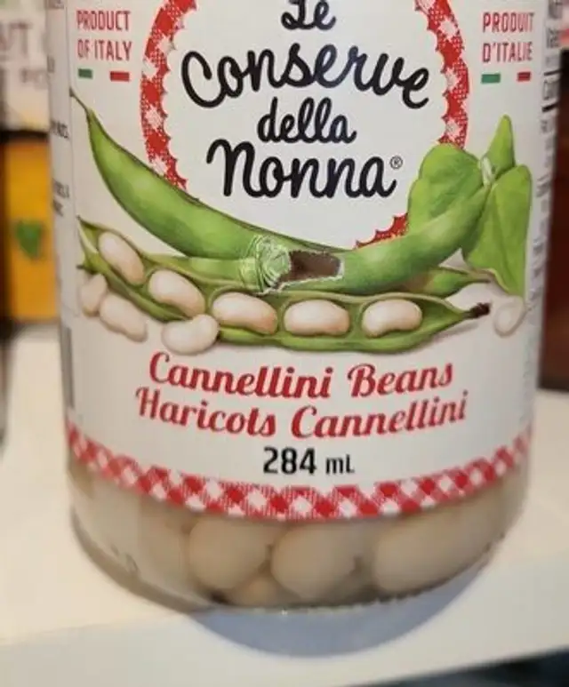 Le conserve Della nonna