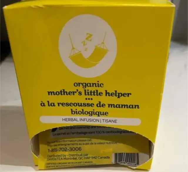 A la rescousse de maman