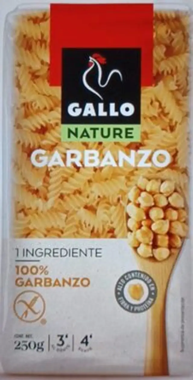 GARBANZO