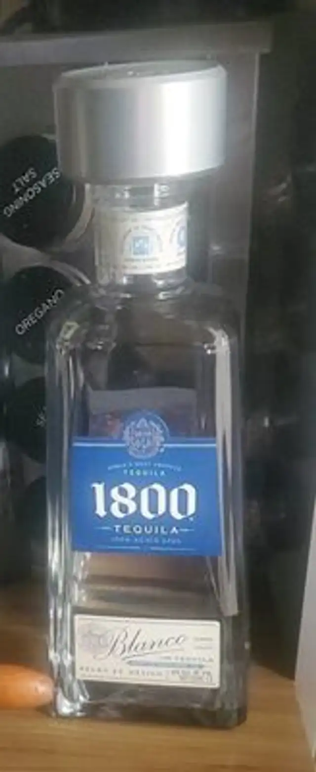 Tequila