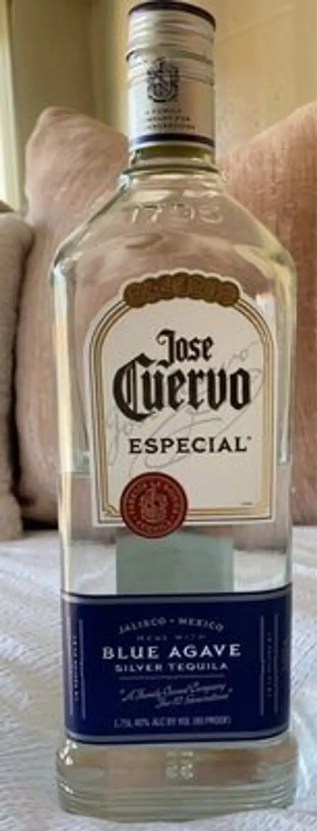 Jose Cuervo
