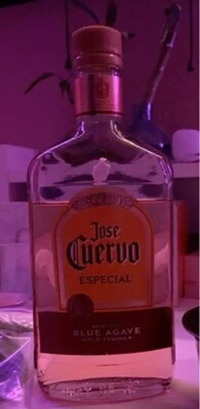 Jose Cuervo