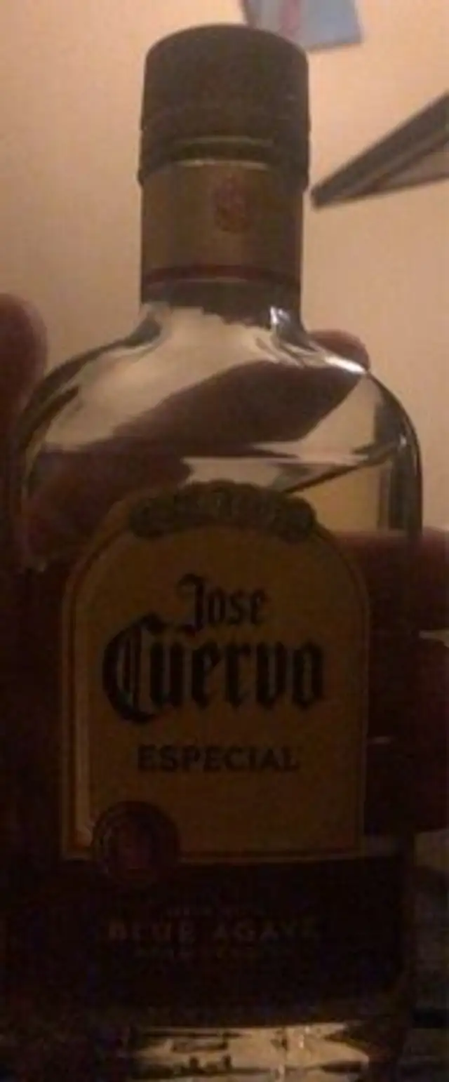 Jose cuervo
