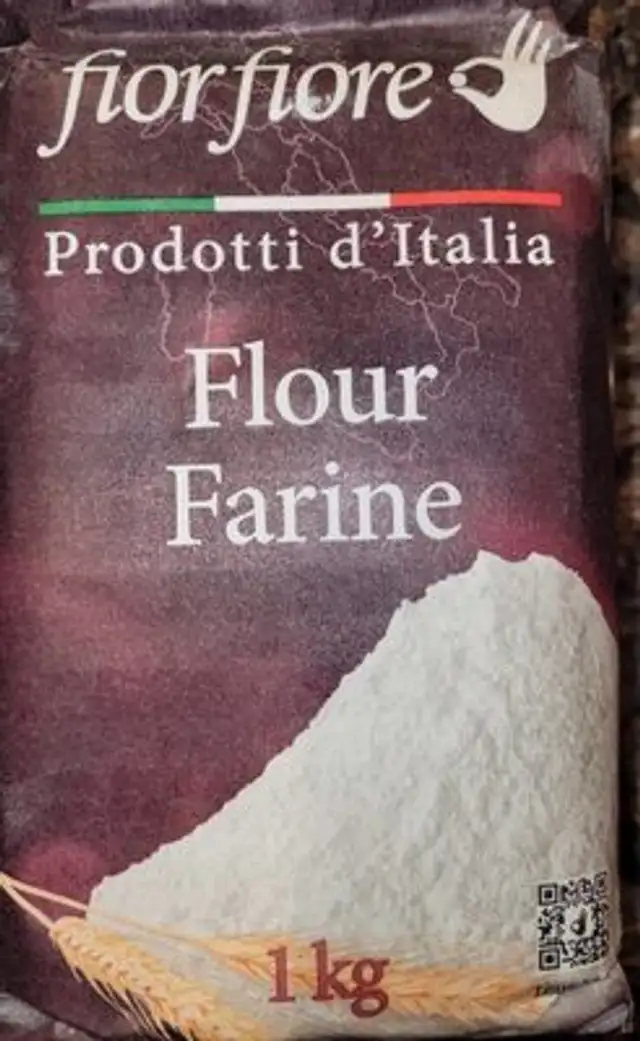 Farine