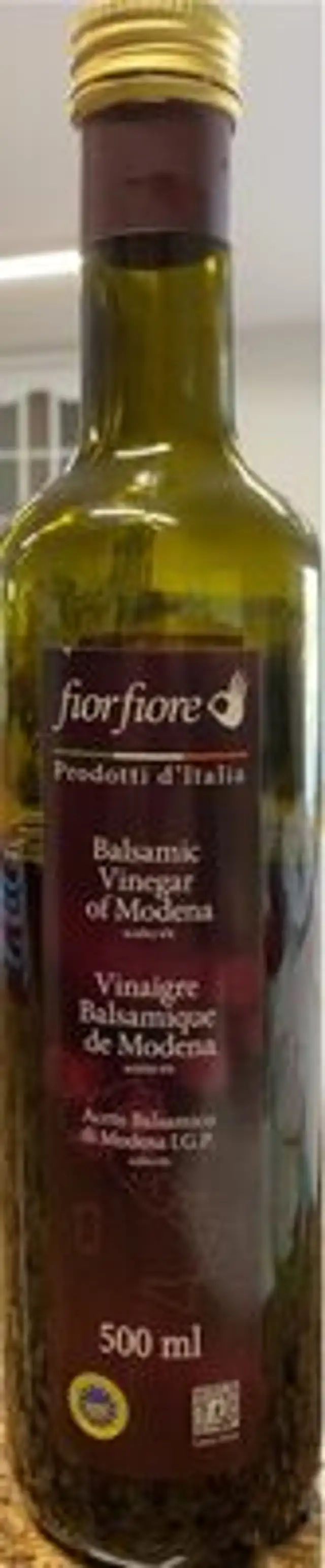 Vinaigre Balsamique de Modena