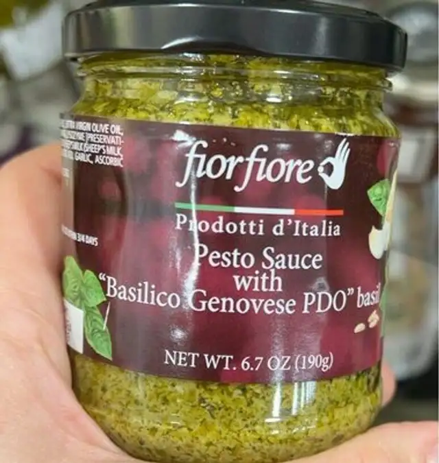Pesto