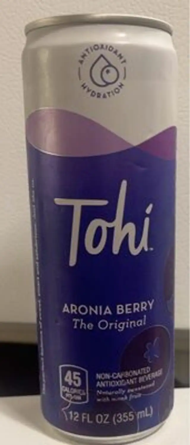 Tohi