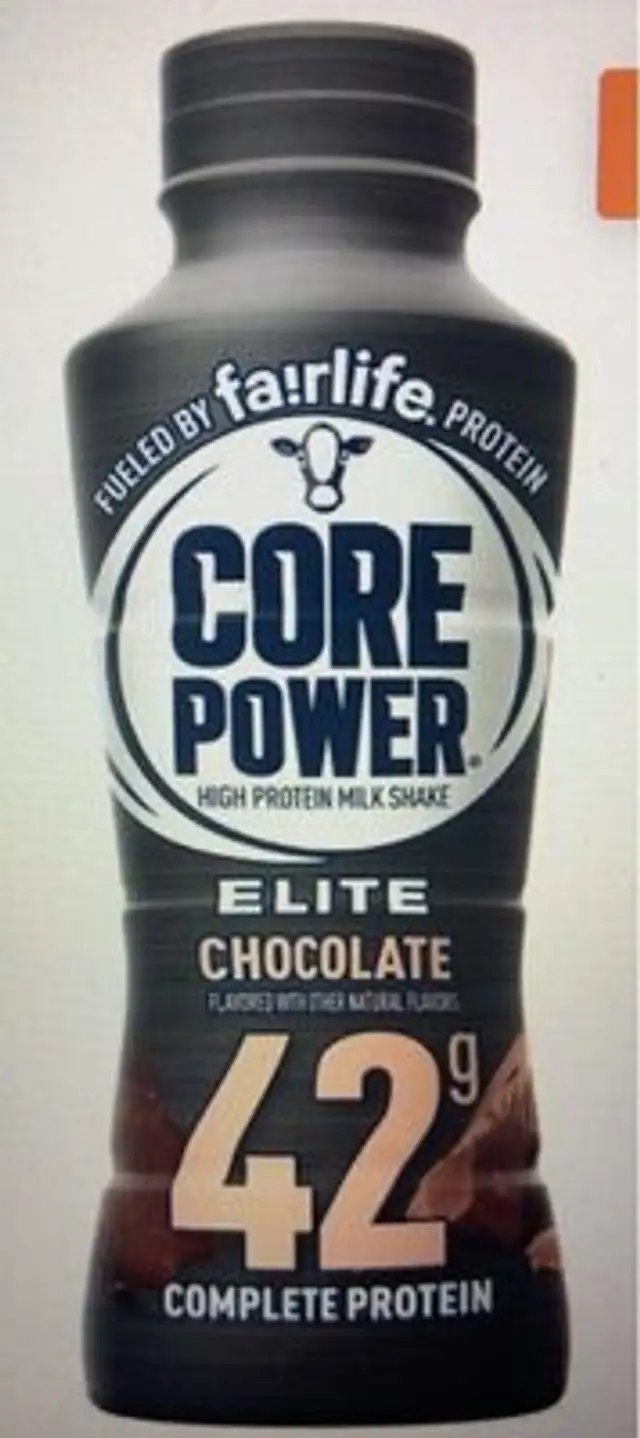 Core Power Elite Chocolate 42G Protein Shake