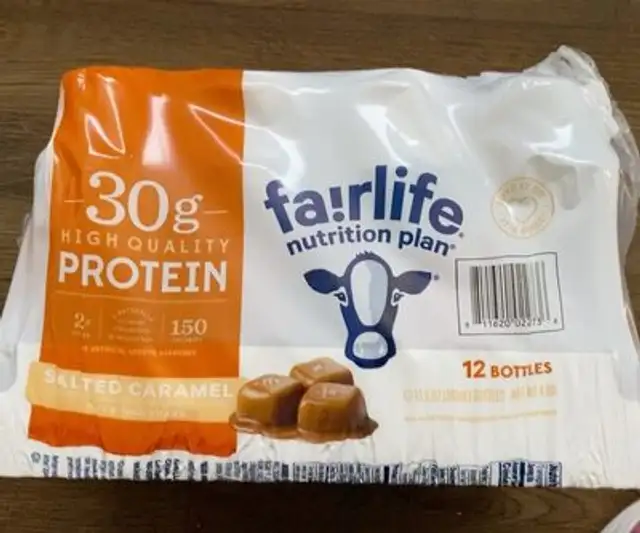 Nutrition Plan