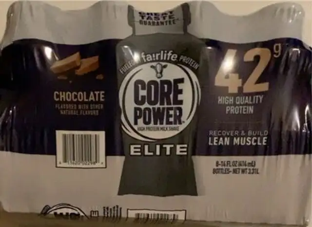 core power elite