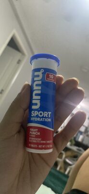 SPORT HYDRATION
