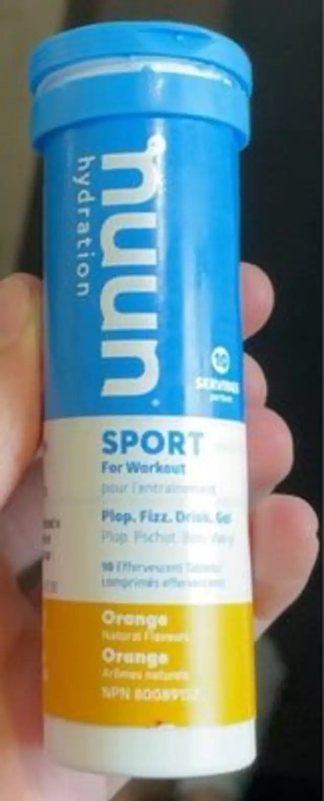 Sport