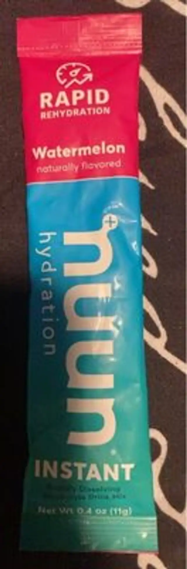 Rapid hudration