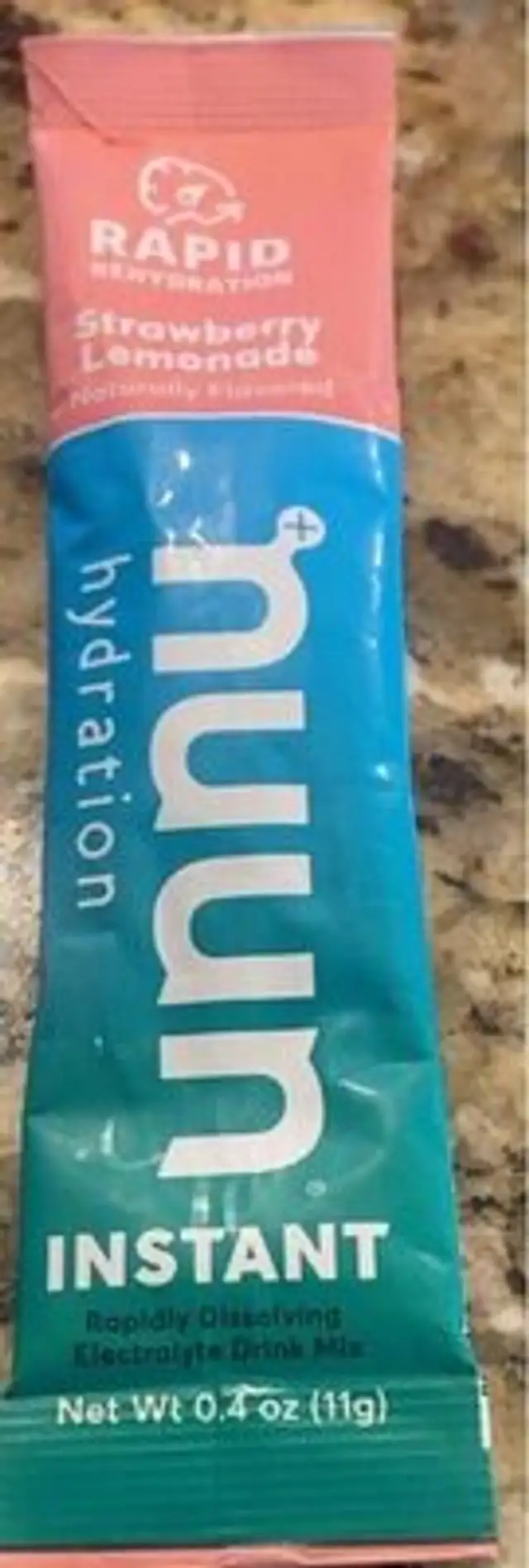 Nuun hydration