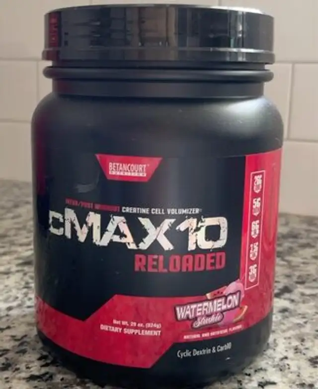 Creatine