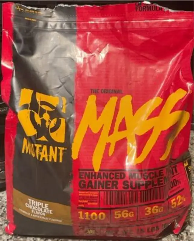 The Original MASS
