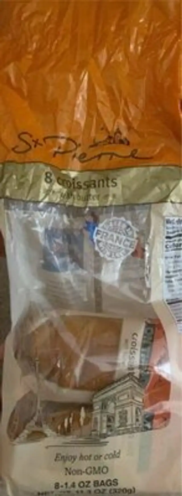 Croissant