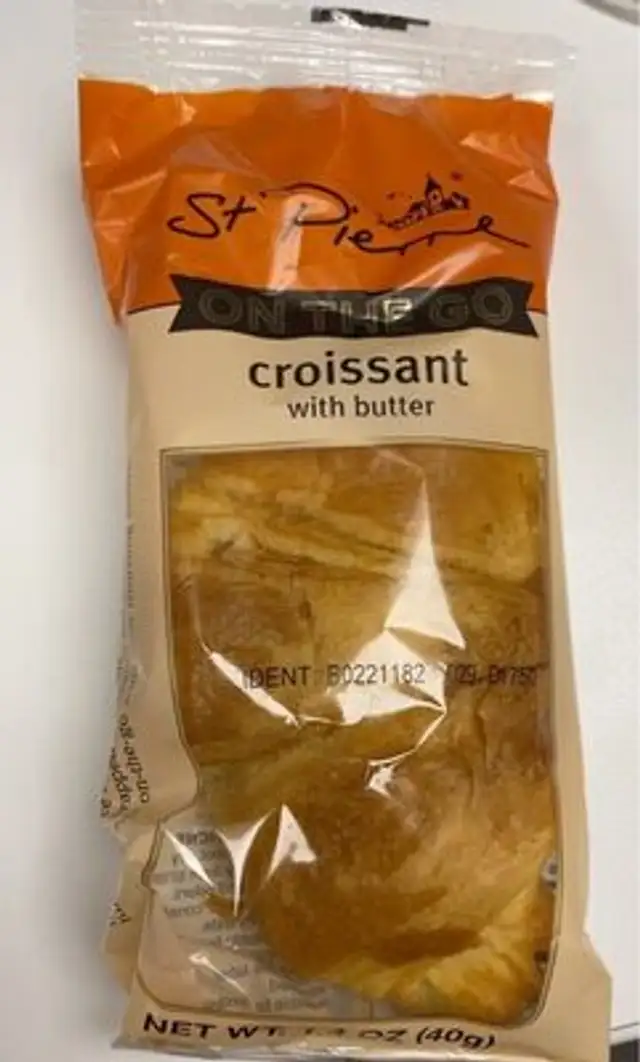 Croissant