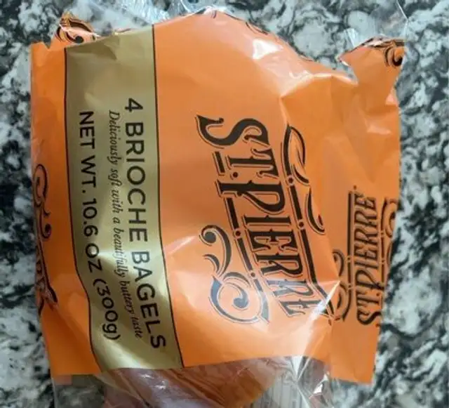 Bagels