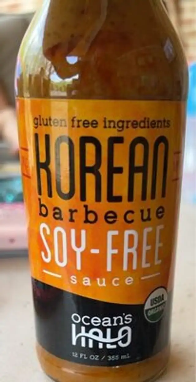 Korean barbecue