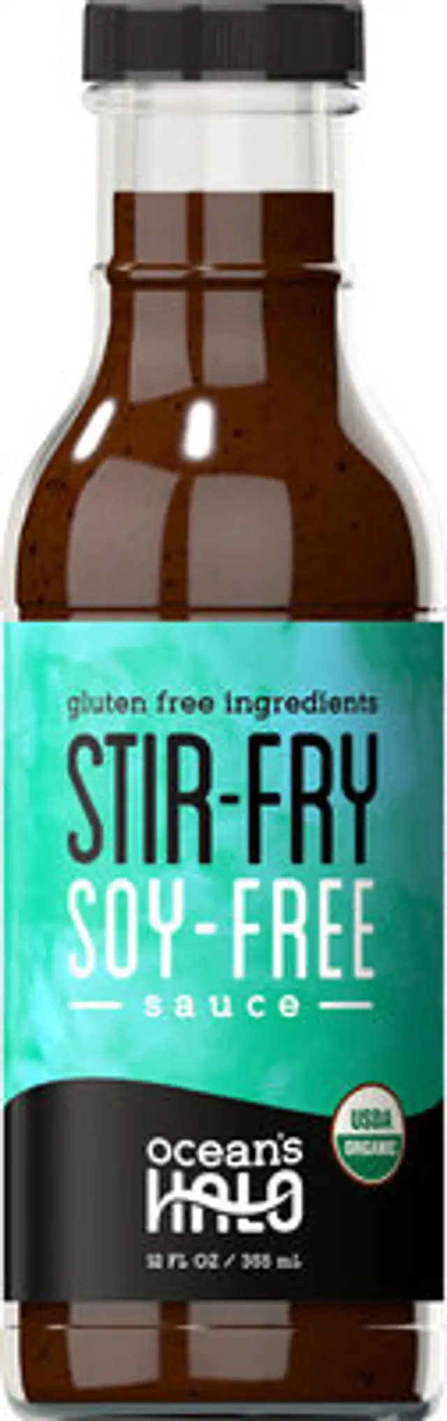 Stir-Fry Soy-Free Sauce