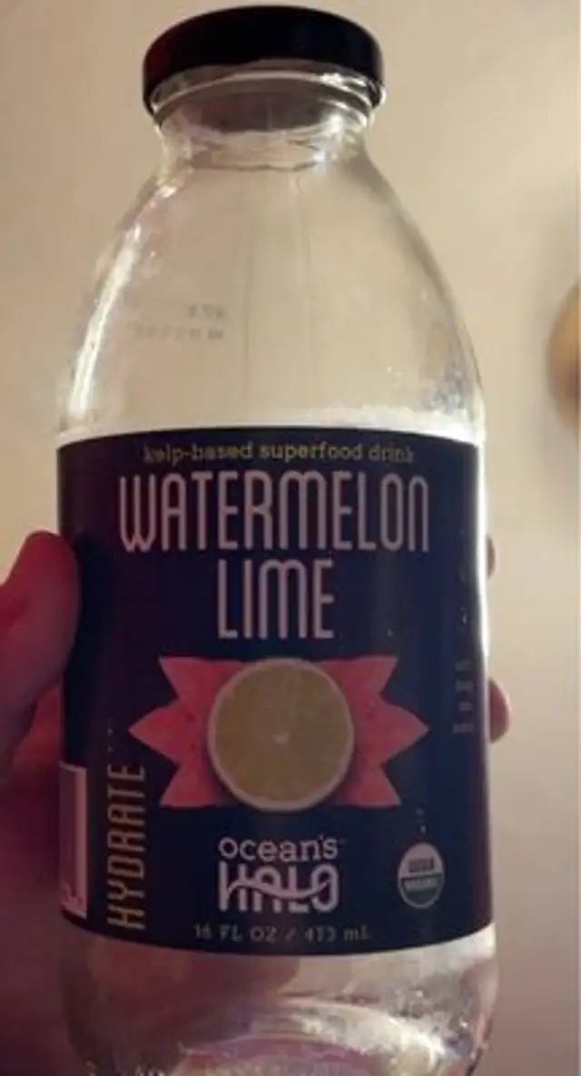 Watermelon lime