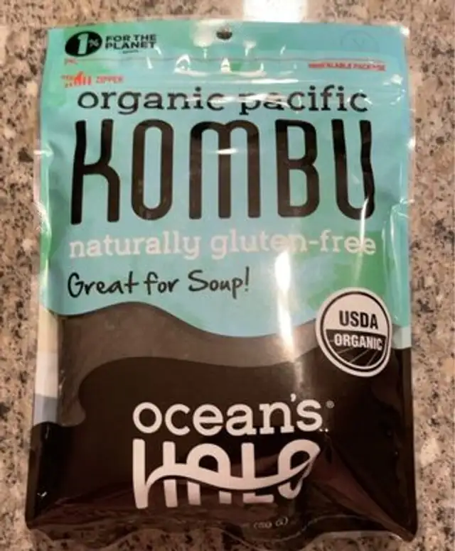 Kombu