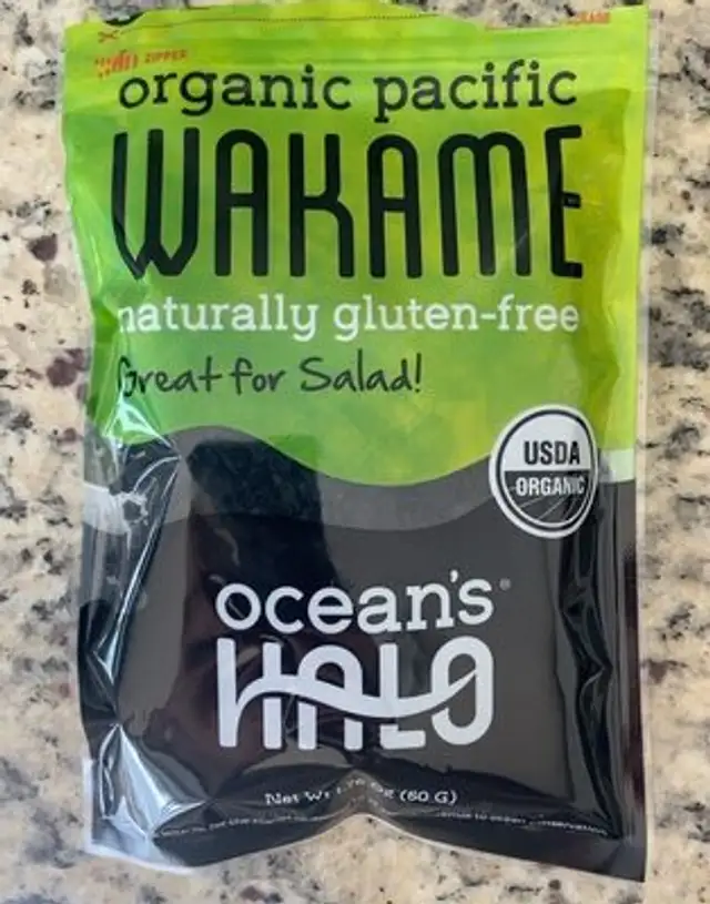 Wakame