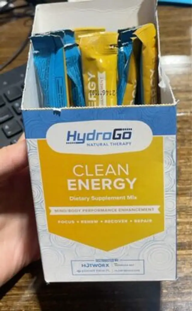 HydroGo Clean Energy