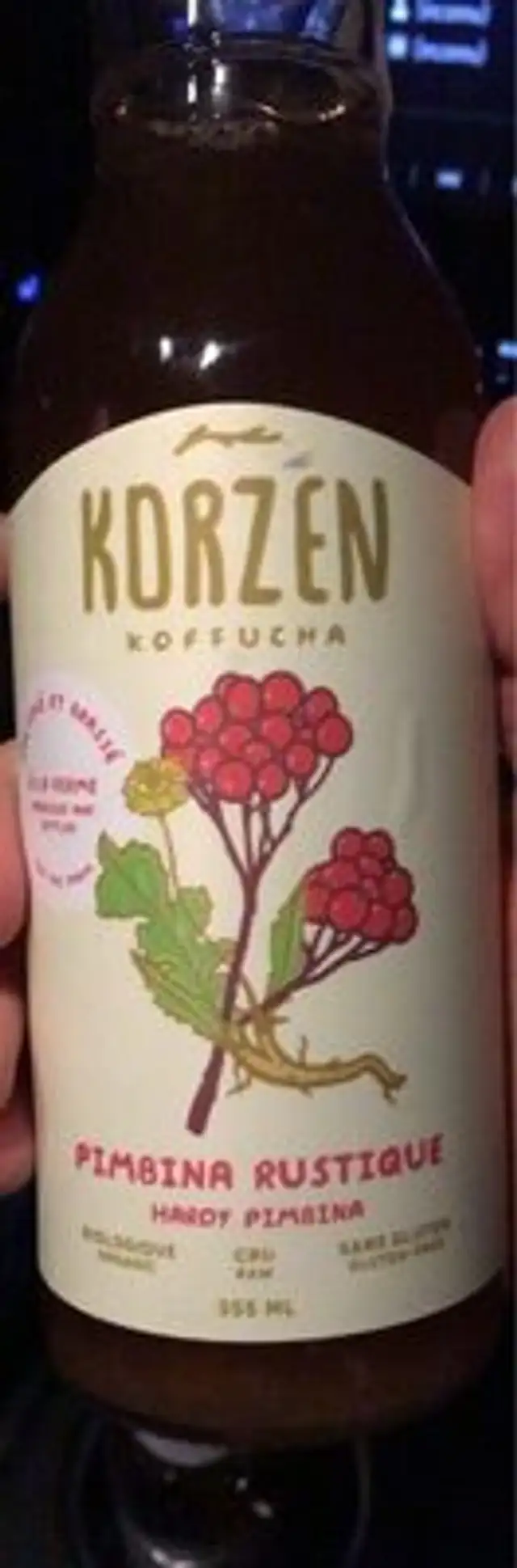 Koffucha