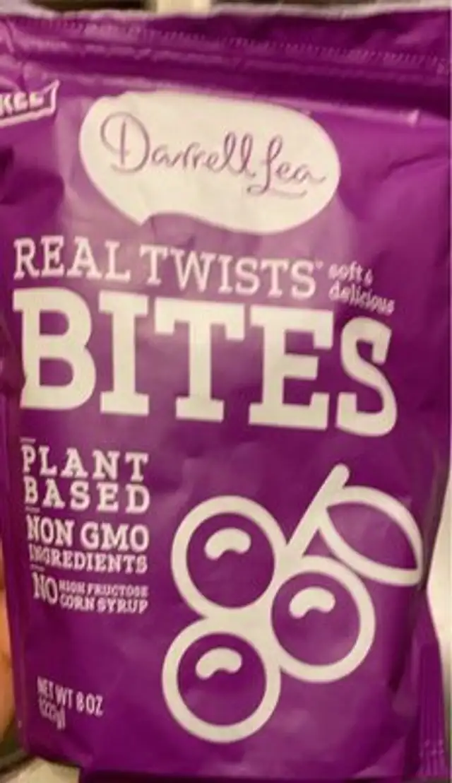 real twists bites