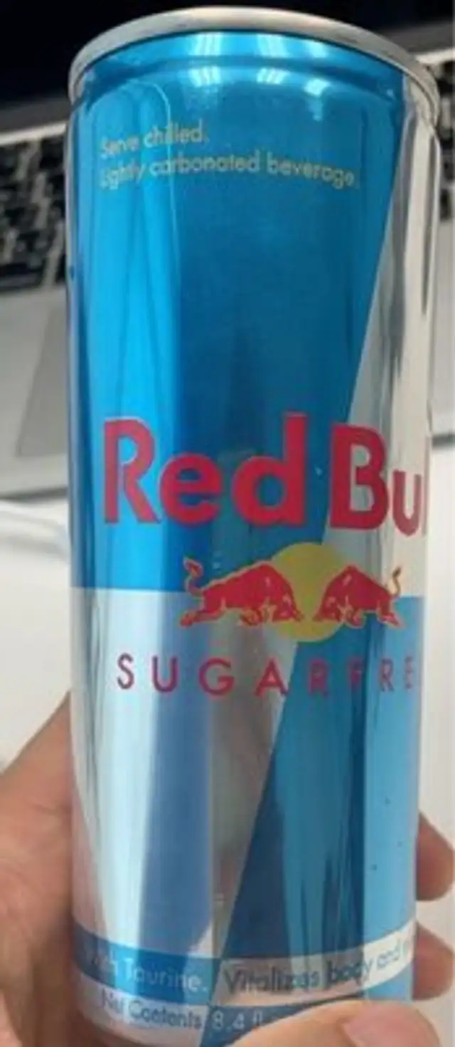 Redbull