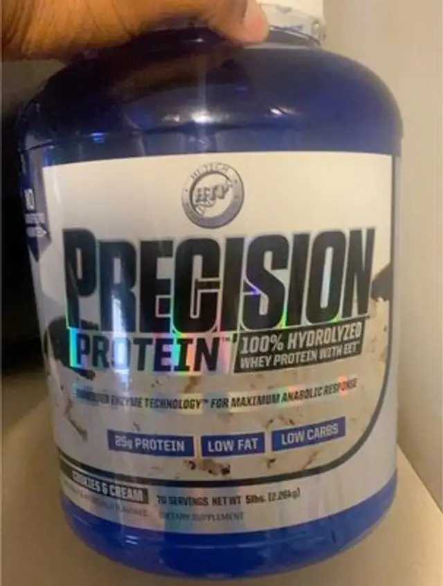 Precision protein