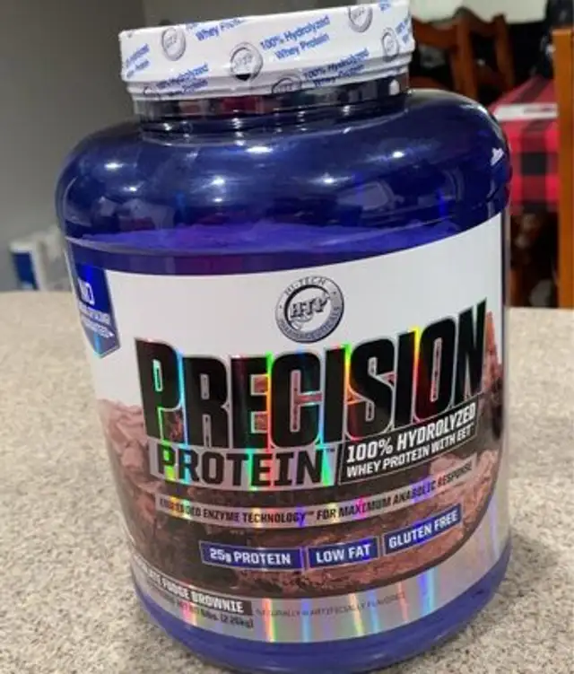 Protein powder