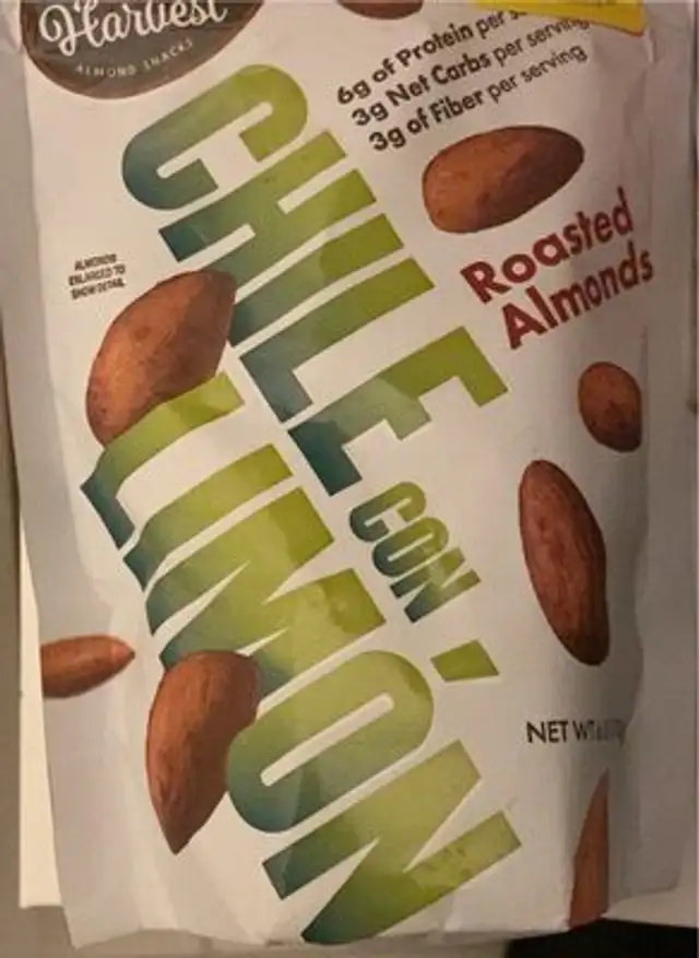 Chile con Limón