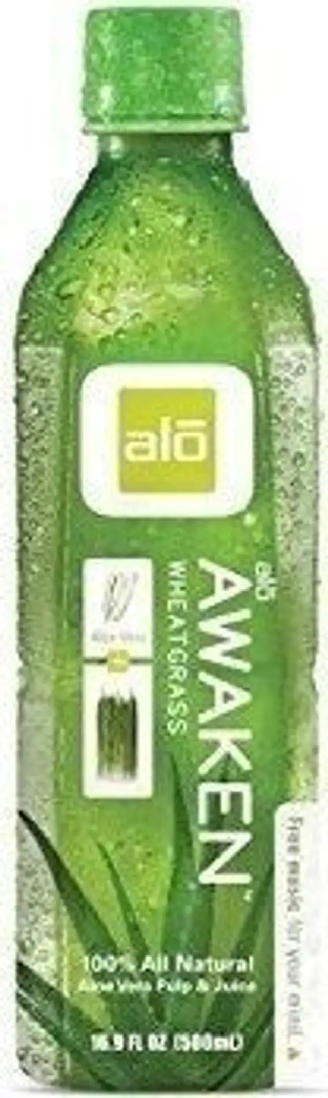 Alo awaken aloe juice