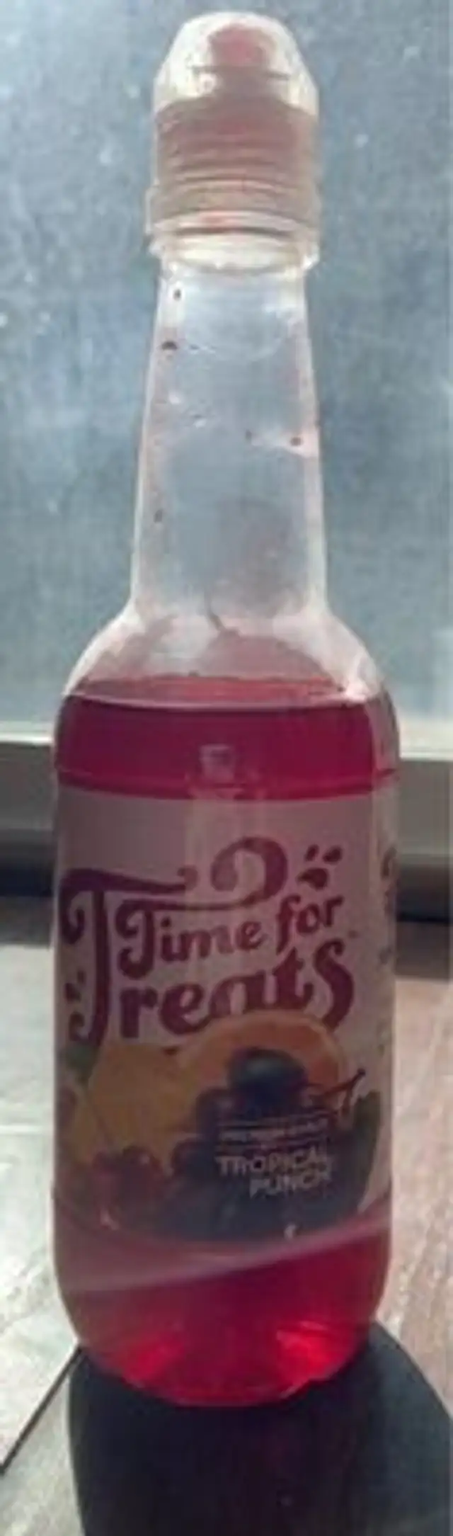 Of victorio snow cone syrups made in usa