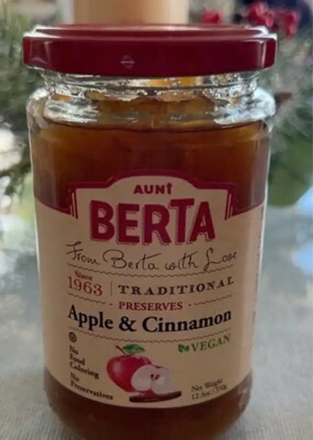 Preserves