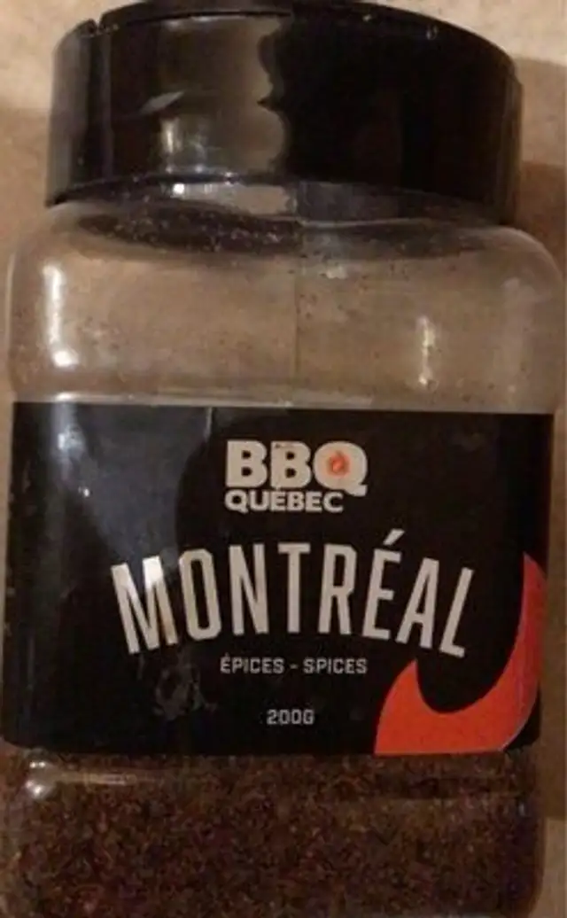 Épice de Montréal