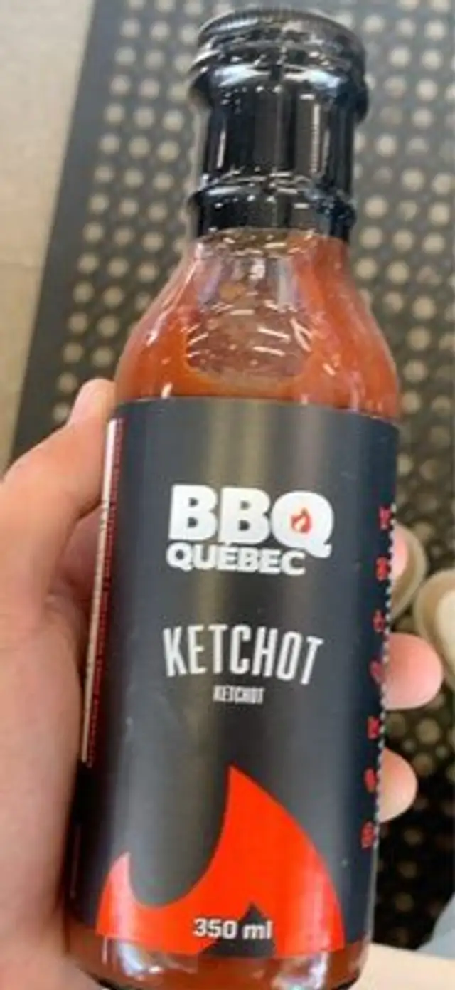 Ketchot