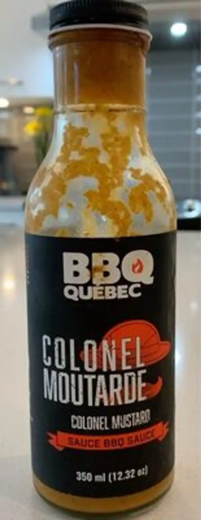Colonel Moutarde