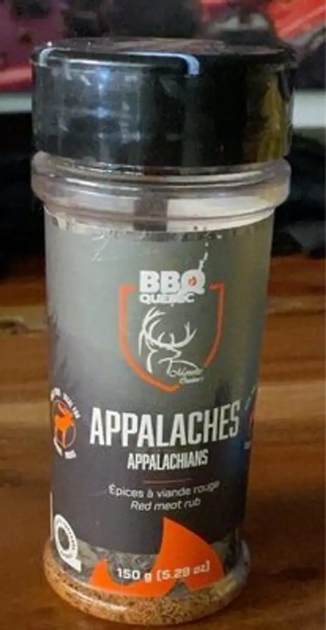 Epice Appalache