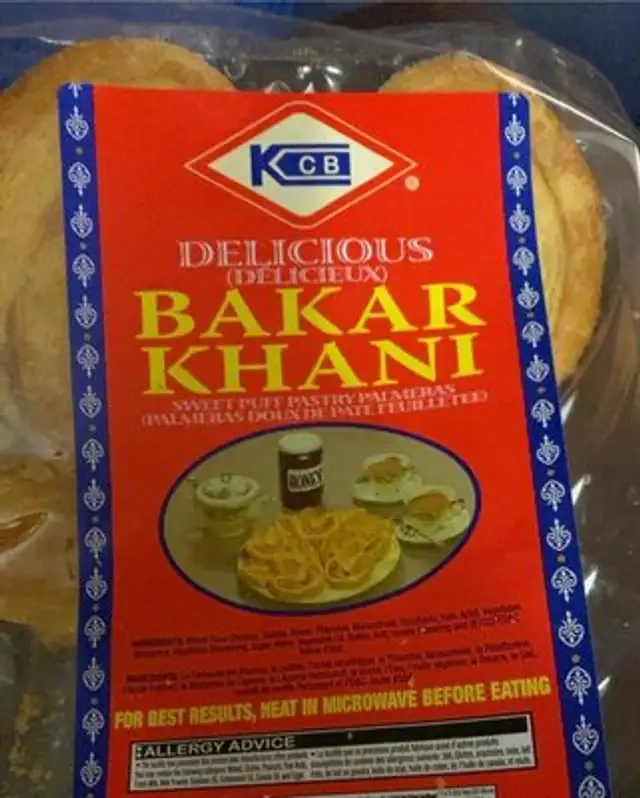bakar khani