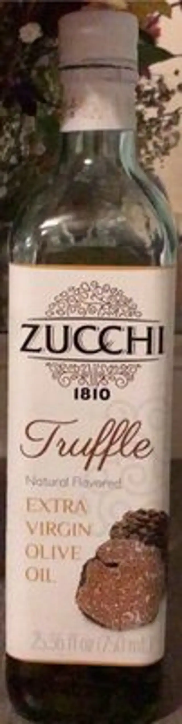 Extra Virgin Olive oil (Truffle)