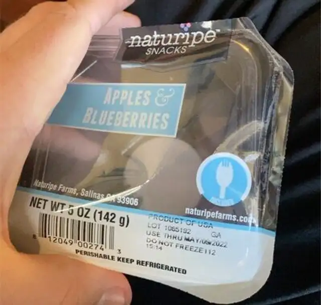 Naturipe